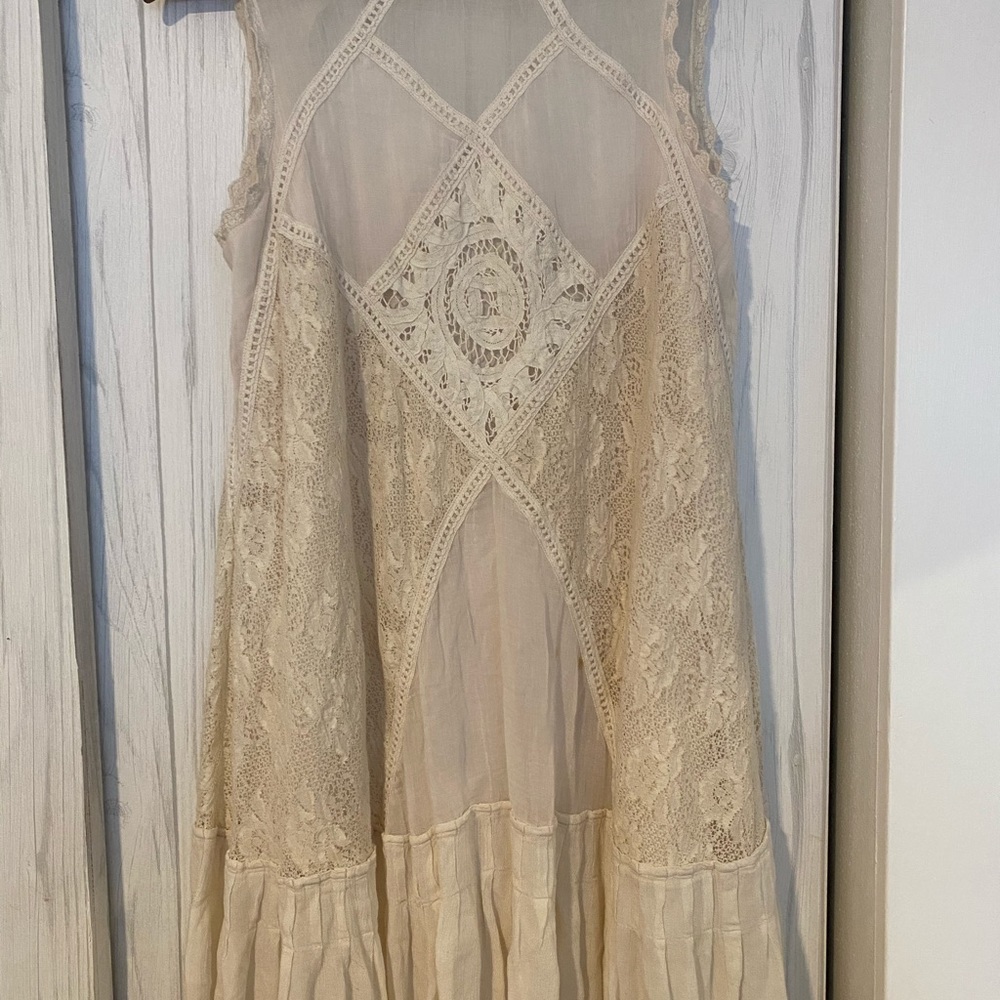 Free People Dress